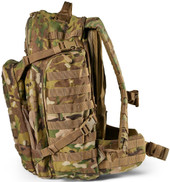 5.11 Tactical RUSH 72 2.0 Multicam Backpack 56566  56566 888579382846 Thumbnail Image