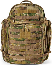 5.11 Tactical RUSH 72 2.0 Multicam Backpack 56566  56566 888579382846 Thumbnail Image
