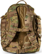 5.11 Tactical RUSH 72 2.0 Multicam Backpack 56566  56566 888579382846 Thumbnail Image