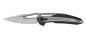 Zero Tolerance 0990 Spear Point Flipper Knife  0990 087171061115 Thumbnail Image