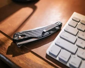 Zero Tolerance 0990 Spear Point Flipper Knife  0990 087171061115 Thumbnail Image