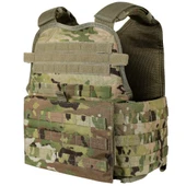 Condor Scorpion OCP ITAR/EAR Modular Gen II Operator Plate Carrier  MOPC-800 022886275853 Thumbnail Image