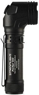 Streamlight ProTac 90 X USB Right Angle Multi-Fuel Tactical Flashlight  88095 080926880955 Thumbnail Image