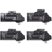Streamlight TLR-7 Sub X Ultra-Compact Gun Light For Subcompact Railed Pistols  - LA Police Gear Thumbnail Image