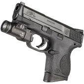 Streamlight TLR-7 Sub X Ultra-Compact Gun Light For Subcompact Railed Pistols  - LA Police Gear Thumbnail Image