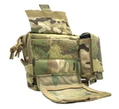 Shellback Tactical Super Admin Pouch  SBT-7050 