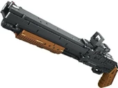 Remington Building Blocks Shot Gun  RM-1002  Thumbnail Image