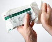 PerSys Medical WoundStop Care +1 6" Elastic Bandage WS-06  WS-06  Thumbnail Image