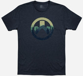 Magpul Men's Cascade Icon Logo T-Shirt  MAG1136  Thumbnail Image