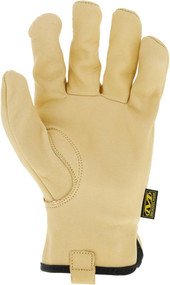 Mechanix Wear Durahide Cow Driver Leather Glove  LDCW-75  Thumbnail Image