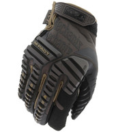 Mechanix Wear M-Pact Brown Glove  MPT-07  Thumbnail Image