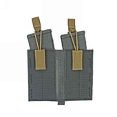 Tactical Tailor Low Vis Double 5.56 Magazine Pouch 22054 Thumbnail Image