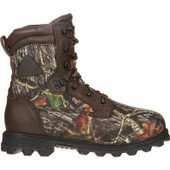 Rocky BearClaw Big Kids' 8" Waterproof 1000G Insulated Outdoor Boot 3627  FQ0003627  Thumbnail Image