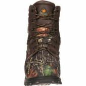Rocky BearClaw Big Kids' 8" Waterproof 1000G Insulated Outdoor Boot 3627  FQ0003627  Thumbnail Image