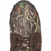 Rocky BearClaw Big Kids' 8" Waterproof 1000G Insulated Outdoor Boot 3627  FQ0003627  Thumbnail Image