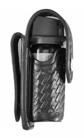 Aker Model 575 MK III Mace Case basketweave side profile Thumbnail Image
