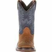 Rocky Kids' Ride FLX 8" Western Boot RKW0255C  RKW0255C  Thumbnail Image