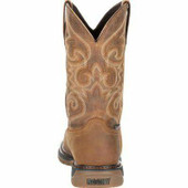 Rocky Original Ride FLX Women's 10" Composite Toe Waterproof Western Boot RKW0284  RKW0284  Thumbnail Image