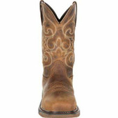 Rocky Original Ride FLX Women's 10" Composite Toe Waterproof Western Boot RKW0284  RKW0284  Thumbnail Image