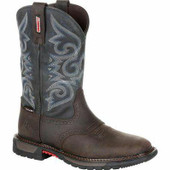 Rocky Original Ride FLX Women's 10" Waterproof Western Boot RKW0285  RKW0285  Thumbnail Image