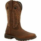 Rocky Legacy 32 Women's 11" Steel Toe Waterproof Western Boot RKW0344  RKW0344  Thumbnail Image