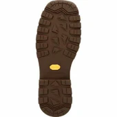 Rocky Legacy 32 Women's 11" Steel Toe Waterproof Western Boot RKW0344  RKW0344  Thumbnail Image