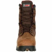 Rocky Alphaforce Men's 8" Composite Toe Waterproof 600G Insulated Work Boot RKK0184  RKK0184  Thumbnail Image