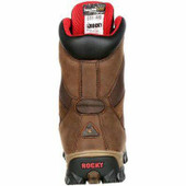 Rocky Alphaforce Men's 8" Composite Toe Waterproof 600G Insulated Work Boot RKK0184  RKK0184  Thumbnail Image