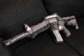 Caliber Gourmet Rifle Pillow  CBG-1053  Thumbnail Image