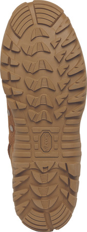 Tactical Research Men's 8" Coyote Khyber Waterproof Insulated Mountain Hybrid Boot TR550WPINS  TR550WPINS  Thumbnail Image