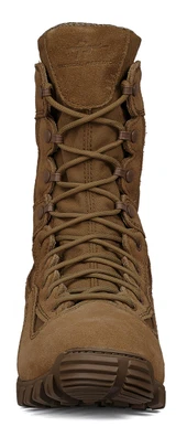 Tactical Research Men's 8" Coyote Khyber Waterproof Insulated Mountain Hybrid Boot TR550WPINS  TR550WPINS  Thumbnail Image