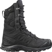 Salomon Men's Black XA Forces 8" GTX EN Assault Boot L41206000  L41206000  Thumbnail Image
