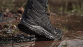 Salomon Men's Black XA Forces 8" GTX EN Assault Boot L41206000  L41206000  Thumbnail Image