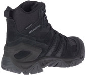 Merrell Strongfield Tactical 6" Waterproof Boot Black  J099301  Thumbnail Image