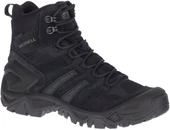 Merrell Strongfield Tactical 6" Waterproof Boot Black  J099301  Thumbnail Image