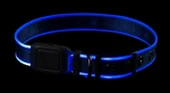 Nite Ize NiteDog Rechargeable LED Collar  NDCR  Thumbnail Image