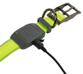 Nite Ize NiteDog Rechargeable LED Collar  NDCR  Thumbnail Image