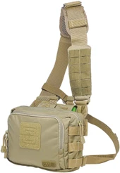 5.11 Tactical 3L 2-Banger Bag 56180 56180 Thumbnail Image