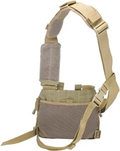 5.11 Tactical 3L 2-Banger Bag 56180 56180 Thumbnail Image