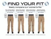 LAPG Women's BFE 11 Pocket Stretch Tactical Cargo Pant  W-BFE-PANT  Thumbnail Image