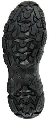 Thorogood Men's 6" Crosstrex Safety Toe Side Zip Hiker Boot 804-6290  804-6290  Thumbnail Image