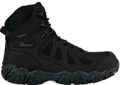 Thorogood Men's 6" Crosstrex Safety Toe Side Zip Hiker Boot 804-6290  804-6290  Thumbnail Image