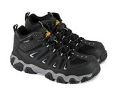 Thorogood Men's Crosstrex Mid Cut Safety Toe Hiker Shoe 804-6292  804-6292  Thumbnail Image