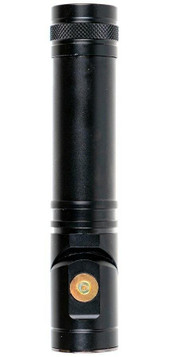 LA Police Gear Twist Angle 750 Lumen Flashlight  TA-LIGHT 840041787603 Thumbnail Image