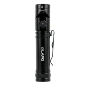 LA Police Gear Twist Angle 750 Lumen Flashlight  TA-LIGHT 840041787603 Thumbnail Image