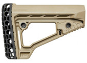 Blackhawk Knoxx Axiom A-Frame Carbine Stock  KARSTOCK  Thumbnail Image
