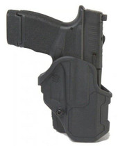Blackhawk T-Series L2C Concealment Holster - 410713BKR  TSL2C-410713BKR 604544662788 Thumbnail Image