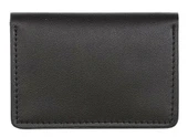 Aker Model 596 Double Window I.D. Case plain Thumbnail Image