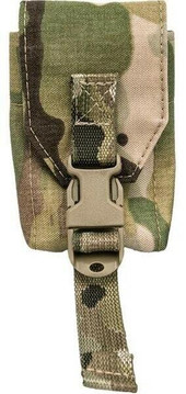 Tactical Tailor Fight Light Strobe/Compass Pouch 10016LW  10016LW  Thumbnail Image