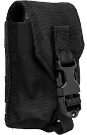 Tactical Tailor Fight Light Strobe/Compass Pouch 10016LW  10016LW  Thumbnail Image